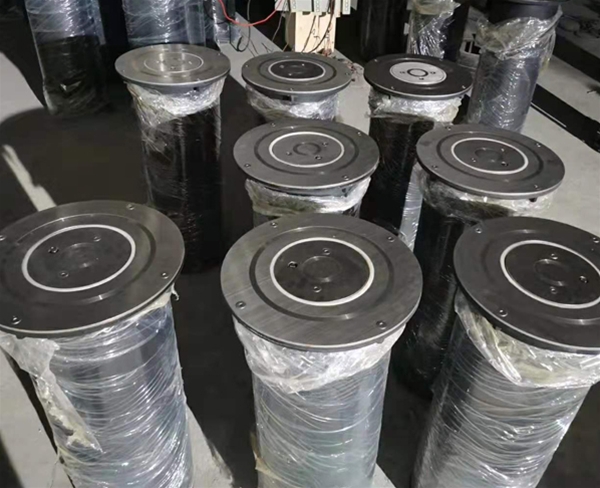 通化全自动升降柱